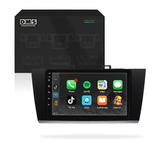 Subaru Outback BS Gen 5 (2015 - 2019) 9" 13" Android Screen – Android 16, Wireless Apple CarPlay & Android Auto