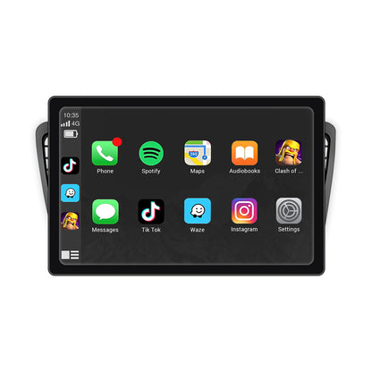 Subaru Outback BL Gen 3 LHD (2003 - 2009) 9" 13.3" Android Screen – Android 16, Wireless Apple CarPlay & Android Auto