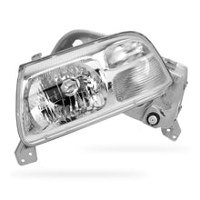 Suzuki XL-7 JA / JB (2001 - 2005) Halogen OEM Style Headlights LH + RH