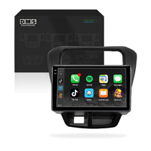 Suzuki Alto 800 GF (2008 - 2014) 9" Android Screen – Android 16, Wireless Apple CarPlay & Android Auto