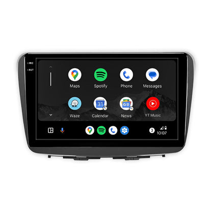 Suzuki Baleno EG / SY / EW (2010 - 2019) 9" Android Screen – Android 16, Wireless Apple CarPlay & Android Auto