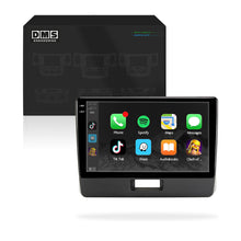 Suzuki Carry DA16T (2019) 9" Android Screen – Android 16, Wireless Apple CarPlay & Android Auto