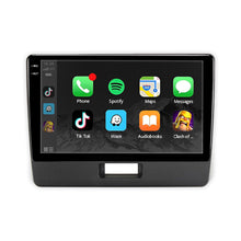 Suzuki Carry DA16T (2019) 9" Android Screen – Android 16, Wireless Apple CarPlay & Android Auto