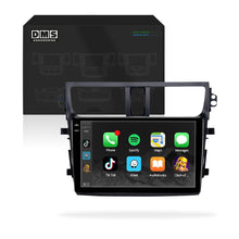 Suzuki Celerio LF (2015 - 2018) 9" Android Screen – Android 16, Wireless Apple CarPlay & Android Auto