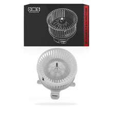 Toyota LandCruiser 200 Series (2007 - 2021) Blower Fan Motor