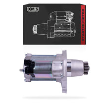 Toyota Camry V20 / V30 / V40 / XV10 / XV20 / XV30 / XV40 / XV50 (1987 - 2017) Starter Motor