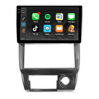 Toyota Camry XV20 (1997 - 2002) 9" Android Screen – Android 16, Wireless Apple CarPlay & Android Auto