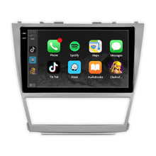 Toyota Camry XV40 (2006 - 2011) 10" Android Screen – Android 16, Wireless Apple CarPlay & Android Auto