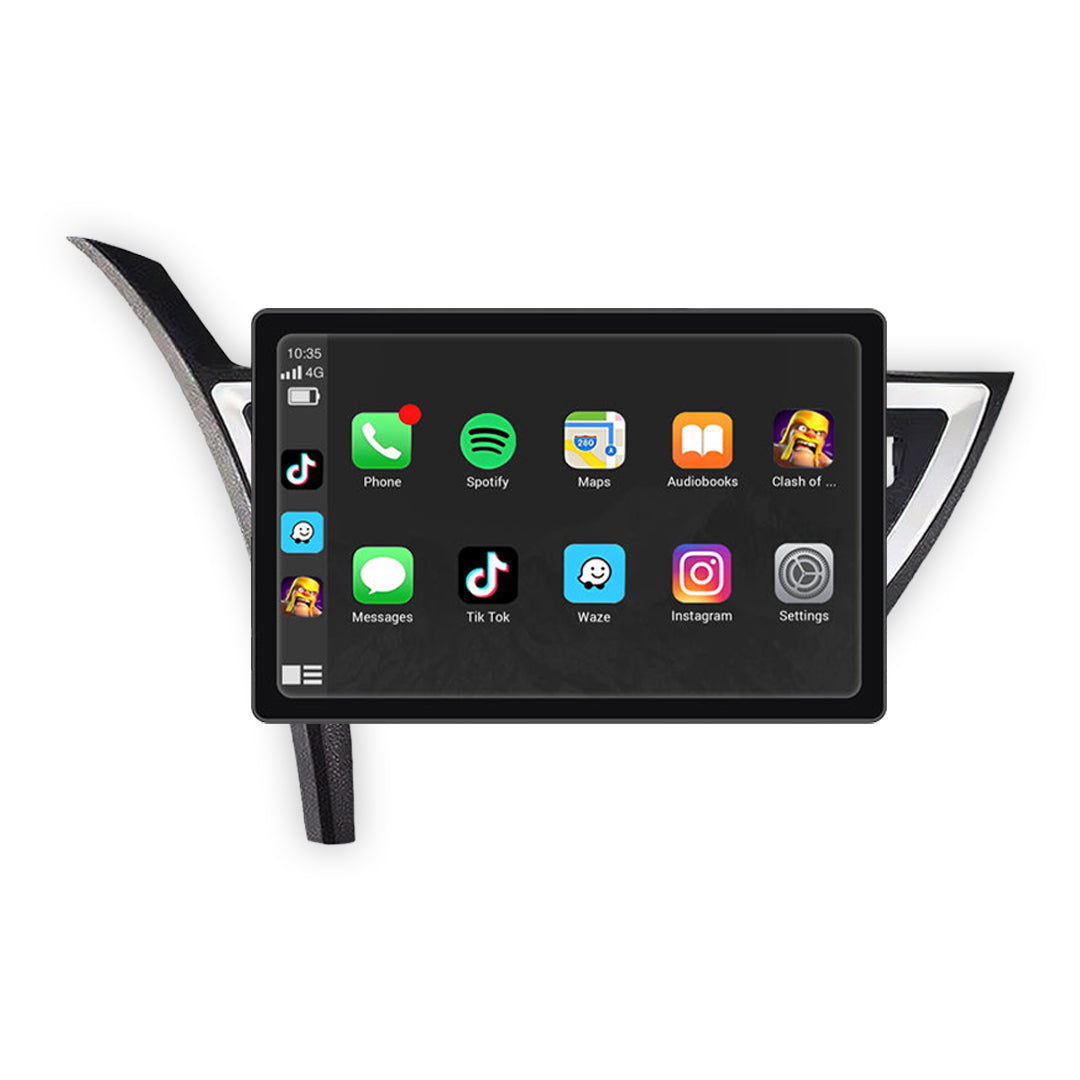 Toyota Corolla E180 Hatch (2012 - 2015) 7" 10" 13.3" Android Screen – Android 16, Wireless Apple CarPlay & Android Auto