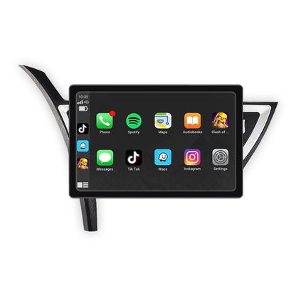 Toyota Corolla E180 Hatch (2012 - 2015) 7" 10" 13.3" Android Screen – Android 16, Wireless Apple CarPlay & Android Auto