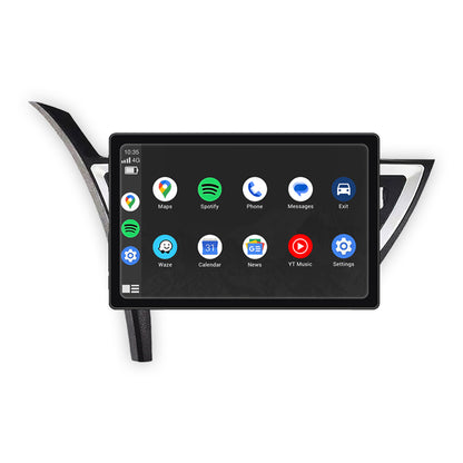 Toyota Corolla E180 Hatch (2012 - 2015) 7" 10" 13.3" Android Screen – Android 16, Wireless Apple CarPlay & Android Auto