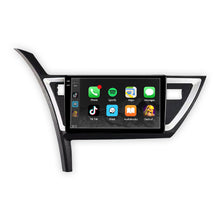 Toyota Corolla E180 Hatch (2012 - 2015) 7" 10" 13.3" Android Screen – Android 16, Wireless Apple CarPlay & Android Auto