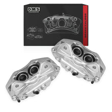 Toyota HiLux GGN25 / KUN26 (2005 - 2011) Front Disc Brake Calipers LH + RH