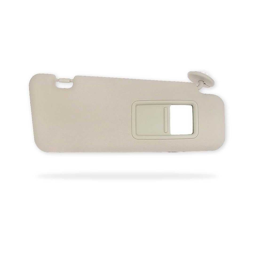 Toyota Kluger XU40 (2008 - 2013) Beige Interior Sun Visors LH + RH