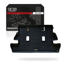 Toyota LandCruiser 200 Series (2007 - 2021) Boot Cargo Mat Liner