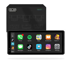 Toyota Land Cruiser 300 Series (2021 - 2025) 10" Android Screen – Android 16, Wireless Apple CarPlay & Android Auto