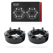 Toyota LandCruiser 76 / 78 / 79 Series (2007 - 2025) Wheel Spacers