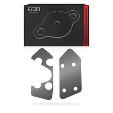 Toyota LandCruiser 80 / 100 Series (1990 - 2007) Steering Box Chassis Repair Blanking Plates