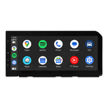 Toyota Land Cruiser Prado 250 Series (2024 - 2025) 10" Android Screen – Android 16, Wireless Apple CarPlay & Android Auto