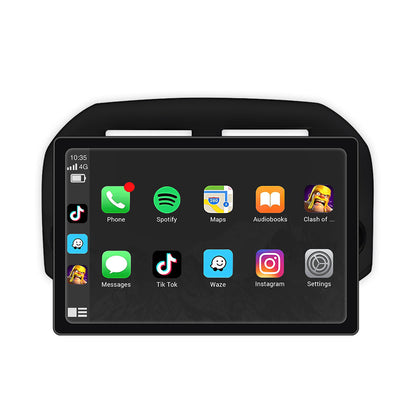 Toyota RAV4 XA30 (2006 - 2012) 9" 10" 13.3" Android Screen – Android 16, Wireless Apple CarPlay & Android Auto