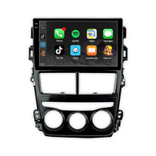 Toyota Yaris XP130 (2017 - 2019) 9" Android Screen – Android 16, Wireless Apple CarPlay & Android Auto