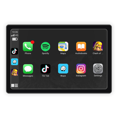Toyota Camry XV10 / XV20 (1992 - 2001) 7" 13.3" Android Screen – Android 16, Wireless Apple CarPlay & Android Auto