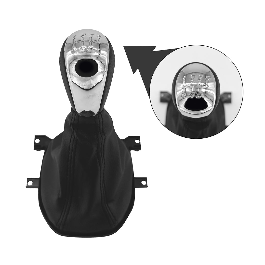 Holden Commodore VE (2006 - 2013) Manual & Automatic Gear Shift Knobs