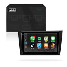 Volkswagen Golf MK6 / MK7 (2008 - 2016) 9" Android Screen – Android 16, Wireless Apple CarPlay & Android Auto
