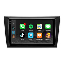 Volkswagen Golf MK6 / MK7 (2008 - 2016) 9" Android Screen – Android 16, Wireless Apple CarPlay & Android Auto