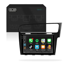 Volkswagen Golf MK7 RHD (2014 - 2018) 10" Android Screen – Android 16, Wireless Apple CarPlay & Android Auto