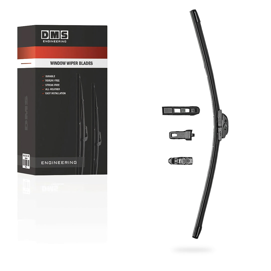 Volkswagen Passat B6 3C (2005 - 2010) Front Assy Wiper Blade