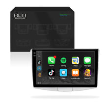 Volkswagen Passat B7 3C (2011 - 2015) 10" Android Screen – Android 16, Wireless Apple CarPlay & Android Auto