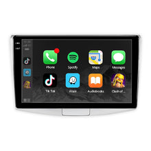 Volkswagen Passat B7 3C (2011 - 2015) 10" Android Screen – Android 16, Wireless Apple CarPlay & Android Auto