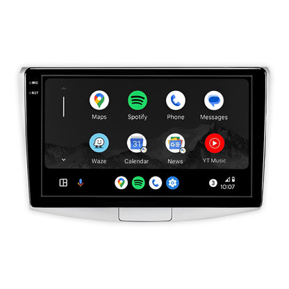 Volkswagen Passat B7 3C (2011 - 2015) 10" Android Screen – Android 16, Wireless Apple CarPlay & Android Auto