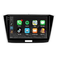 Volkswagen Passat B8 3G (2016 - 2024) 9" Android Screen – Android 16, Wireless Apple CarPlay & Android Auto