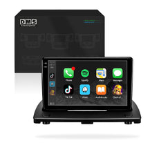 Volvo XC90 C (2002 - 2014) 9" Android Screen – Android 16, Wireless Apple CarPlay & Android Auto