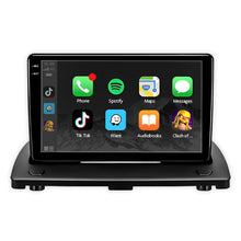 Volvo XC90 C (2002 - 2014) 9" Android Screen – Android 16, Wireless Apple CarPlay & Android Auto
