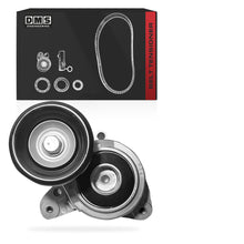 Honda Accord Euro VII CL / CN (2003 - 2008) 2.4L Drive Belt Tensioner + Pulley