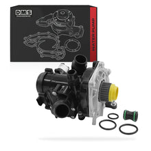 Volkswagen Golf MK7 (2013 - 2019) 1.8L / 2.0L Engine Water Pump