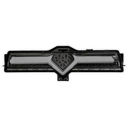 Toyota 86 / ZN6 1st Gen. (2012 - 2021) Crystal Eye Smoked Full LED Rear Bumper Light