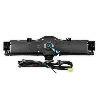 Toyota 86 / ZN6 1st Gen. (2012 - 2021) Crystal Eye Smoked Full LED Rear Bumper Light