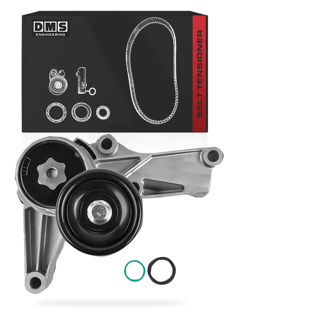 Holden Commodore VT / VX / VS / VY (1995 - 2004) 3.8L Drive Belt Tensioner + Pulley