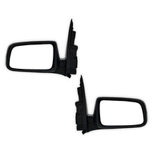 Holden Commodore VE (2006 - 2013) Electric Door Mirrors