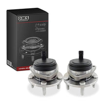 Holden Commodore VE (2006 - 2013) Front Wheel Bearing Hubs LH + RH