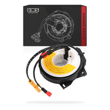 Holden Commodore VT / VX / VU / VY (1997 - 2004) Replacement Steering Wheel Clock Spring