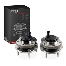 Holden Commodore VT2 / VU / VX / VY / VZ (1999 - 2006) Front Wheel Bearing Hubs LH + RH