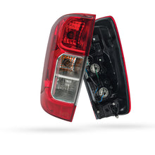 Nissan Navara D23 NP300 Ute (2015 - 2019) Tail Lights LH + RH