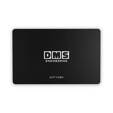 DMS Engineering Gift Card