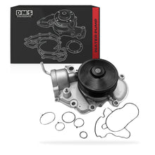 Grand Cherokee WK / WK2 (2011 - 2021) 3.0L Engine Water Pump + Gaskets