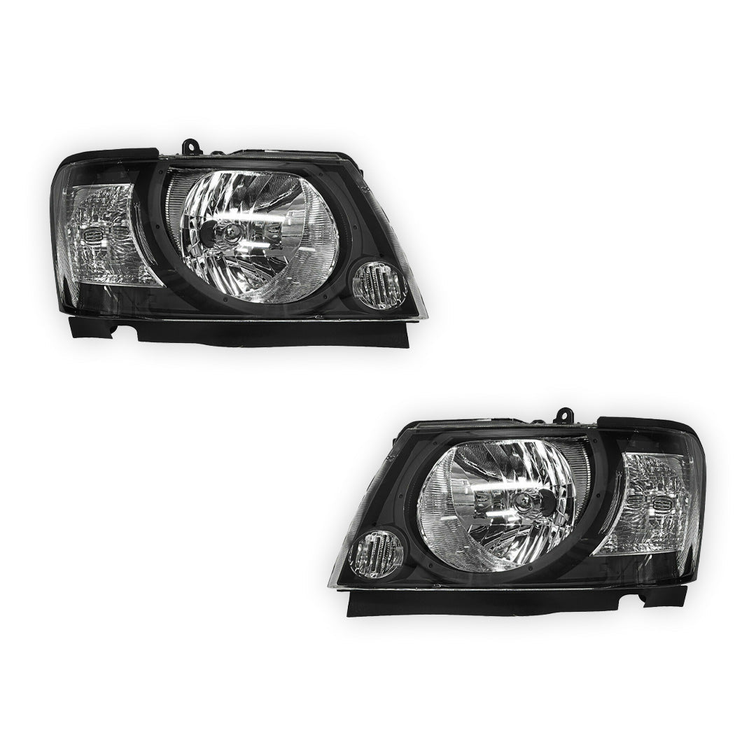 Nissan Patrol GU Lighting Replacement Combo (10% OFF)